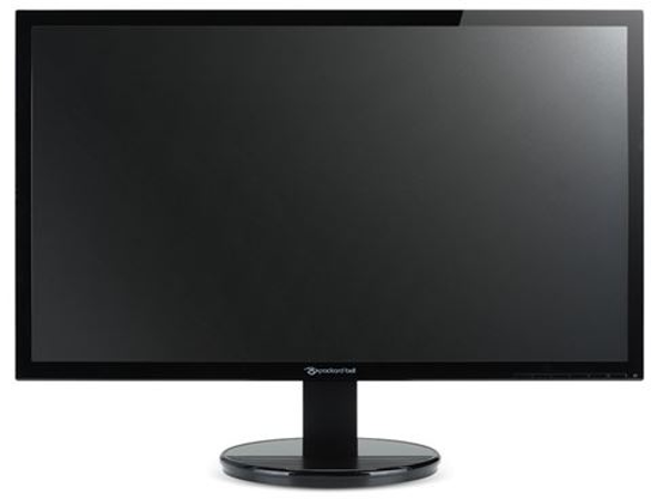 Packard Bell Viseo 223dx