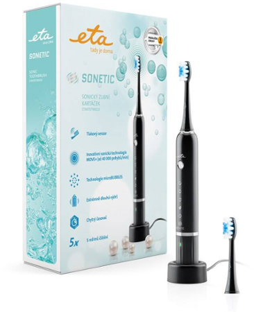 ETA Sonetic 9707 90010