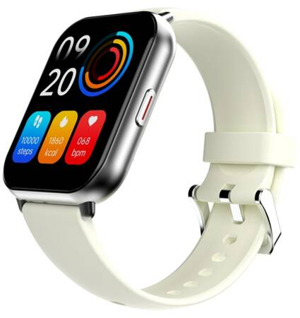 HiFuture Zone2 stříbrné