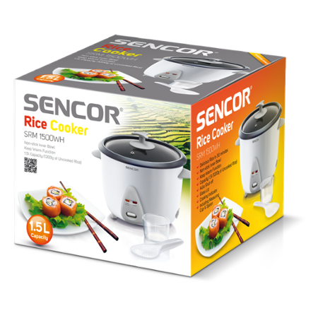 Sencor SRM 1500WH