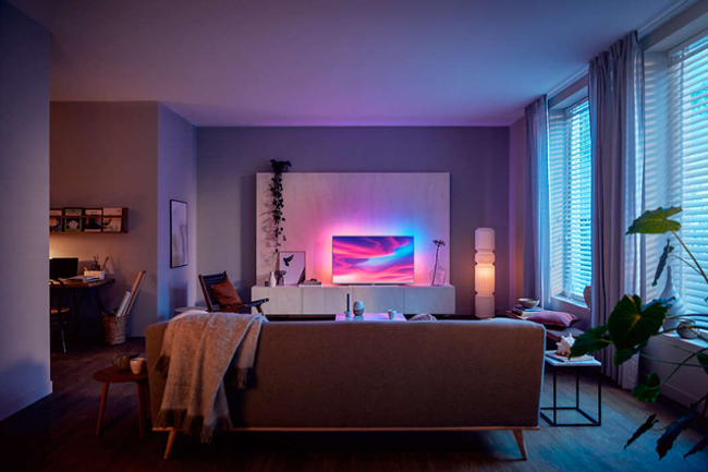 Philips 65PUS7304/12