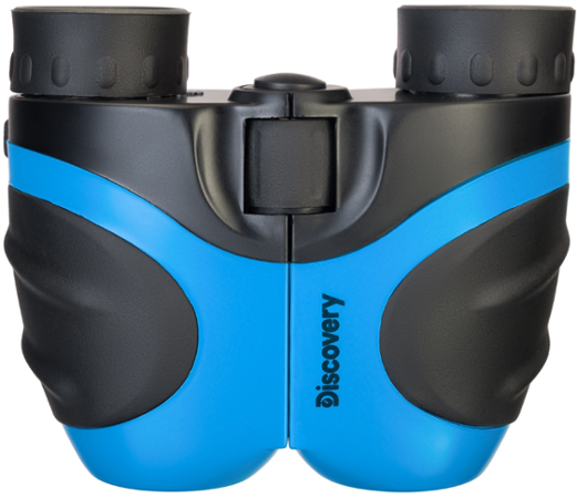 Discovery BASICS BBC 8X21 Gravity