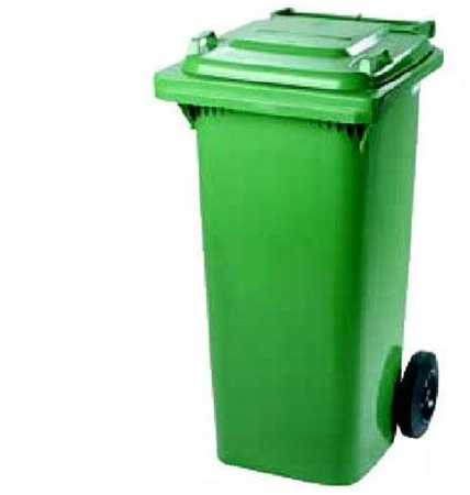 G21 GA-240 Tmavě zelená