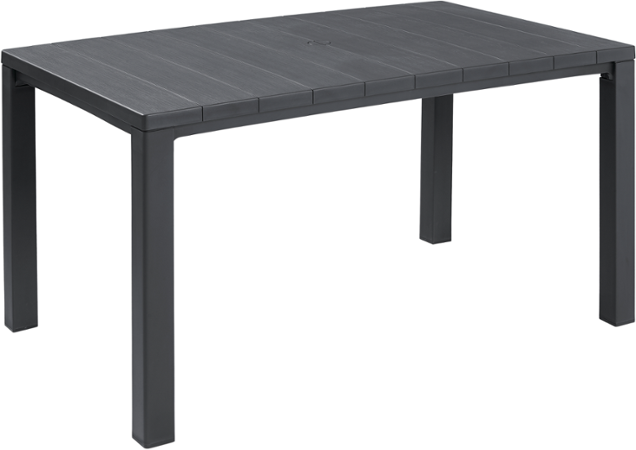 Keter Julie grafitový