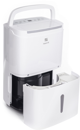 Odvlhčovač G21 Impact 20