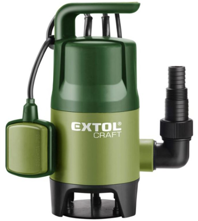 Extol 414122 