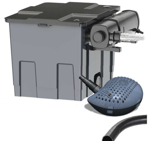 Heissner FPU16000-00