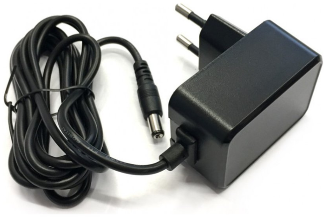 AD 5SMP adaptér EMI/starší modely/ CASIO