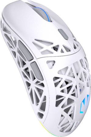 LIV Plus WRL gam mouse onyx whiteENDORFY