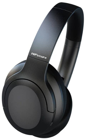 HiFuture FutureTour černá