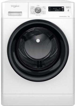 Whirlpool FFS 7259 B EE