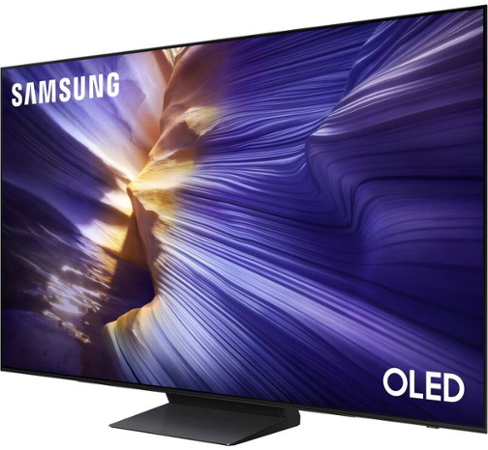 Samsung QE55S90F