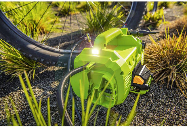 Fieldmann FDAK 70205-0