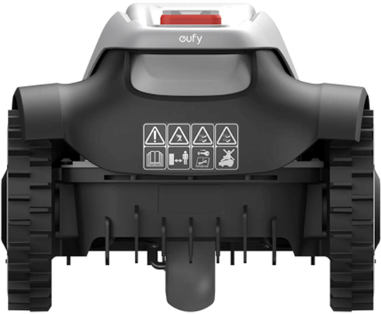 Anker Eufy E15