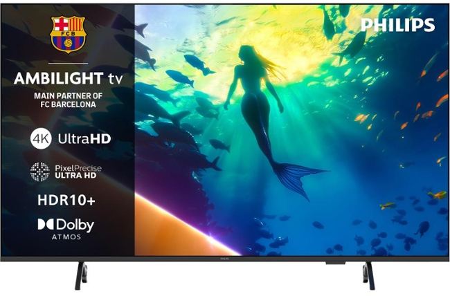 Philips 43PUS8010/12