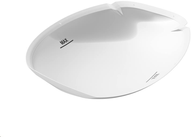 Tesla Smart Cat Toilet Silicone Pad