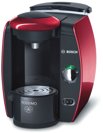 Tassimo Bosch TAS 4013 EE
