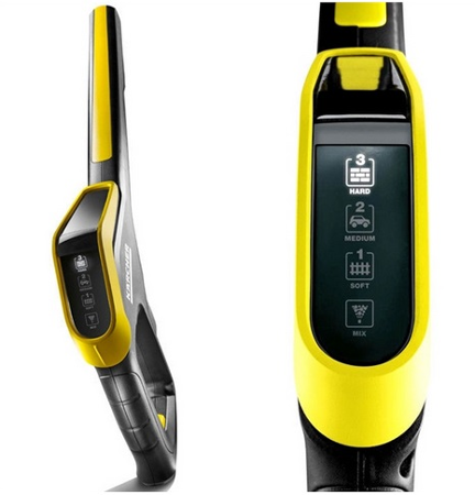 Kärcher K 4 Premium Full Control Home 1.324-103.0