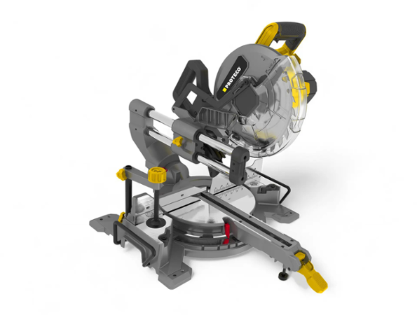 Proteco 51.01-PP-255-PRO