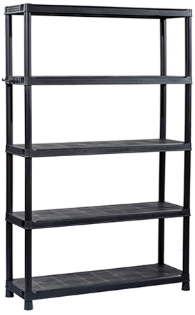 Keter Plus Shelf 120/5