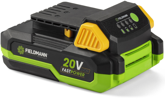 Fieldmann FDUZ 79020