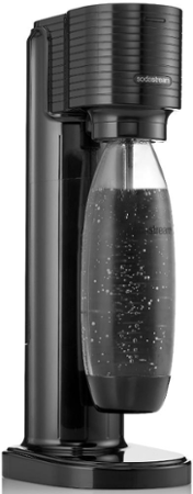 SodaStream Gaia Black