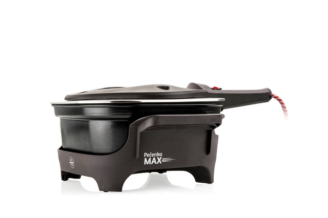 ETA Pečenka MAX