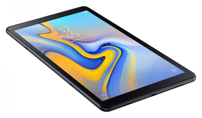 Samsung Galaxy Tab SM-T595NZKAXEZ