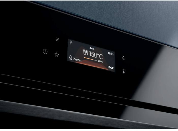 Electrolux LOC8H39WZ