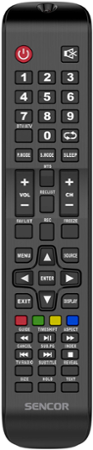 Sencor SLE 3234