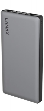 Lamax 10000 mAh Quick Charge