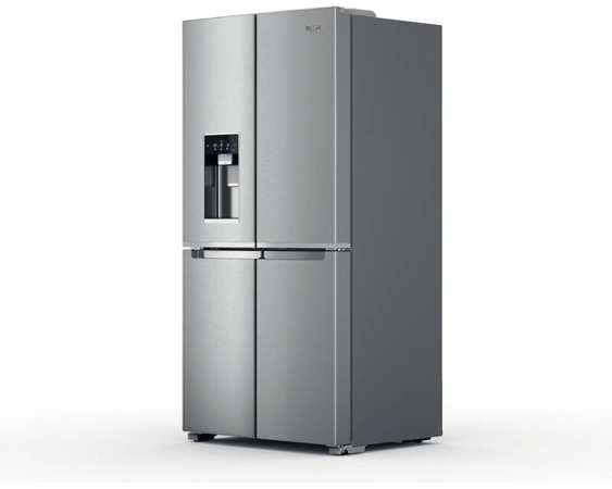 Whirlpool WQ9I MO2L EF