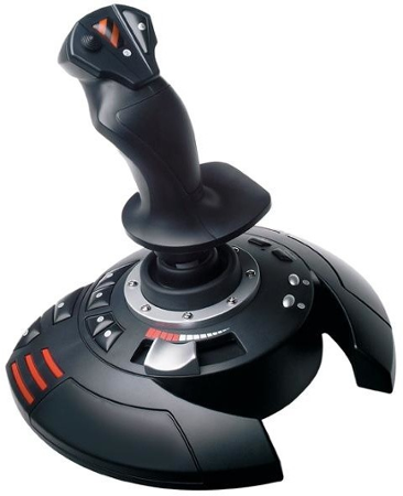 Thrustmaster Joystick T-flight Stick X Ps3 PC