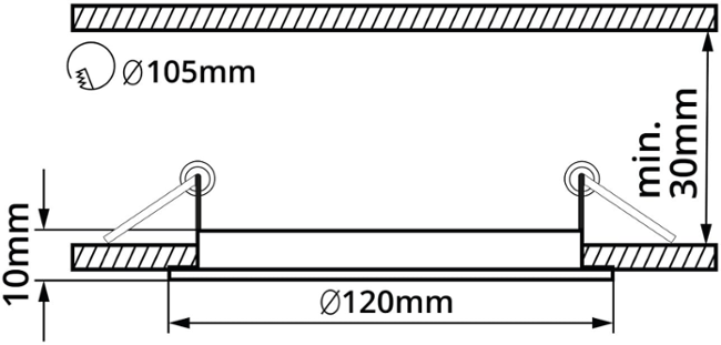 T-LED 102131