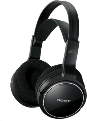 Sony MDR-RF855RK