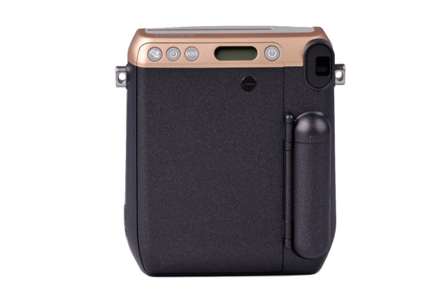 FujiFilm Instax Mini 70 gold