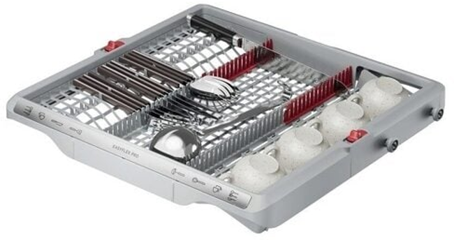 AEG GT9200A2SNT