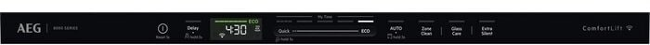 AEG GI8200X5TN