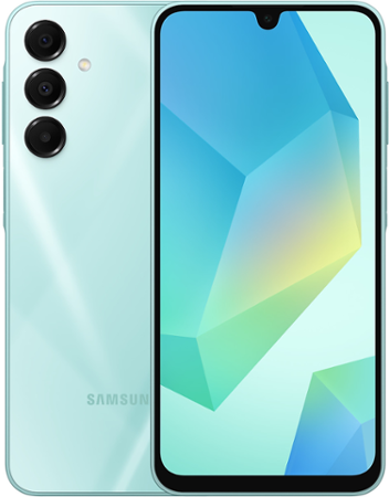 Samsung Galaxy A16 5G/4GB/128GB/Light Green