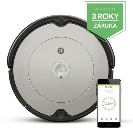 iRobot Roomba 698
