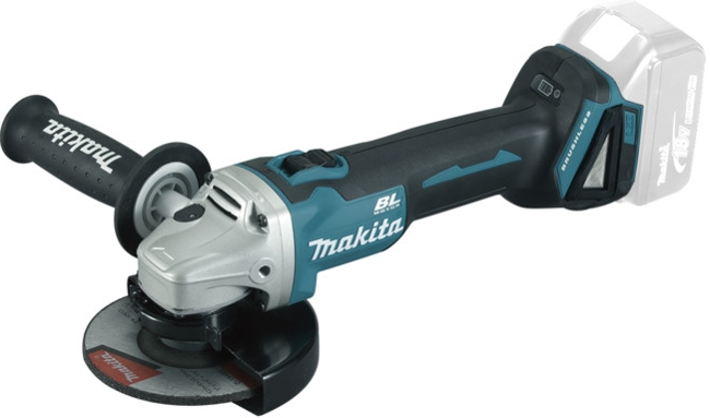 Makita DGA504Z