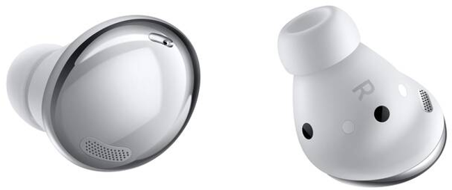 Samsung Galaxy Buds Pro SM-R190 Silver