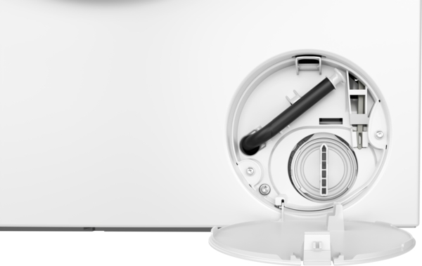 Bosch WGH256A6BY