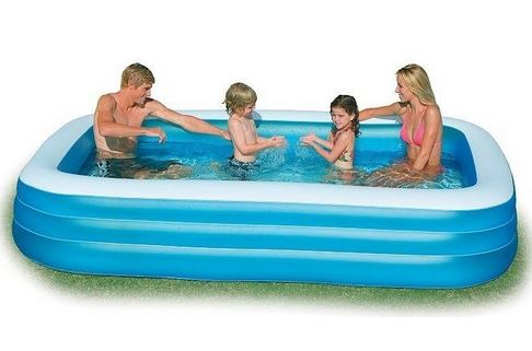 Marimex Marina 183x305 cm 11630072