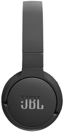 JBL Tune 670NC černá