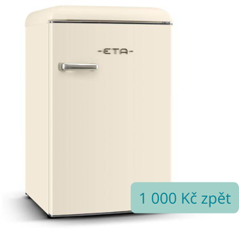ETA Storio 253590040E béžová