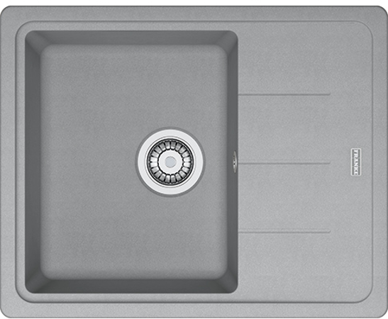 Franke BFG 611-62 šedý kámen