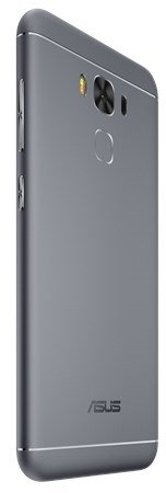 Asus Zenfone 3 Max ZC553KL 3GB/32GB Grey