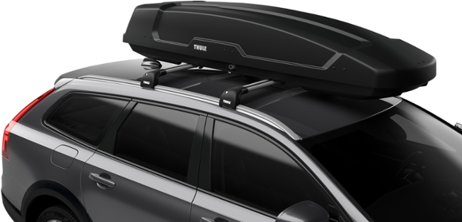 Thule Force XT Alpine