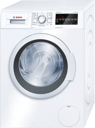 Bosch WAT 28460BY 